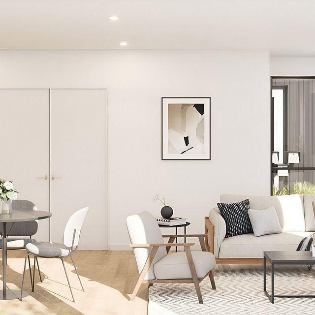 Brand new & Low Maintenance for Busy Professionals - Photo 1