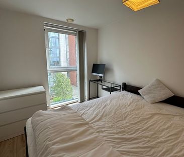 Room in a Shared House, Ross Apartments, E16 - Photo 5