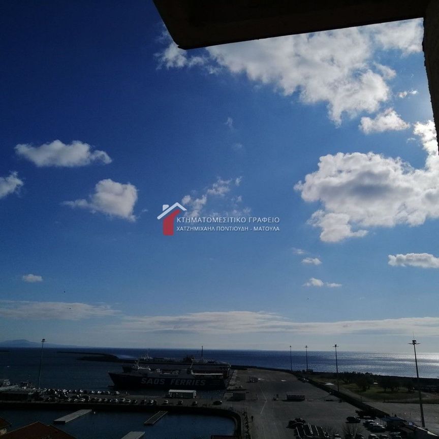 Διαμέρισμα για ενοικίαση Κέντρο (Αλεξανδρούπολη) - Photo 1