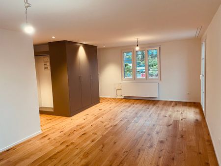 3.5 Zimmer, 78 m², 1. Stock - Foto 5