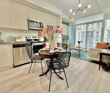 For Lease - 621 Sheppard Avenue Unit# 619, Toronto, Ontario - Photo 2