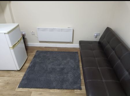 Room in a Shared Flat, Ashcroft Road, LU2 - Photo 3