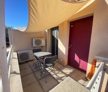 Location Appartement 2 pièces 45m² GARDANNE 13120 - Photo 6