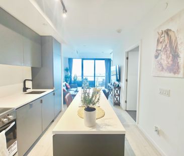 For Lease - 7 Smith Crescent Unit# 617, Toronto, Ontario - Photo 6