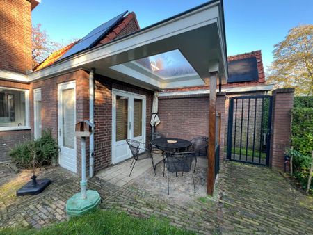 Benedenwoning Hazenkampseweg, Nijmegen huren? - Photo 4