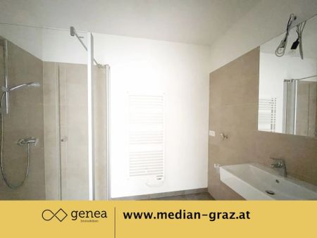 Wohnung mit großem Balkon | Wohnen ohne Abstriche | Provisionsfrei | MEDIAN - Photo 5