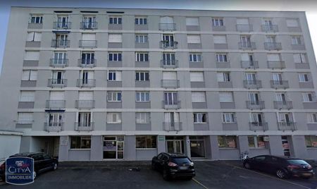 Location Appartement 1 pièce 30m² TOURS 37000 - Photo 3