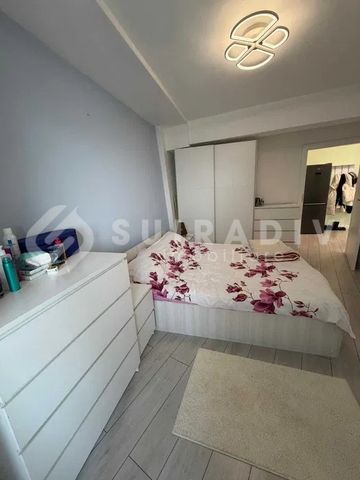Apartament modern, complet dotat, parcare subterana- Ansamblul Wings - Fotografie 4