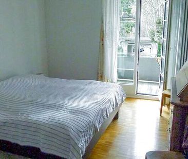 3½ Zimmer-Wohnung in Bern - Breitenrain, möbliert - Foto 2