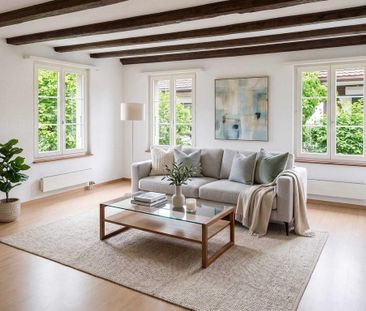 Moderne Studio-Wohnung im Herzen von Bern - Photo 1