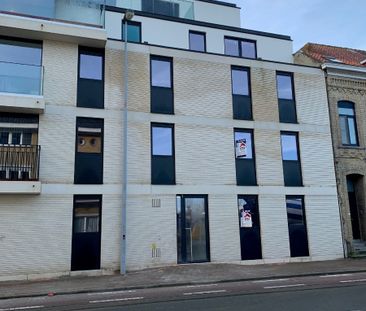 Appartement met 2 slaapkamer en staanplaats te Veurne - Foto 4