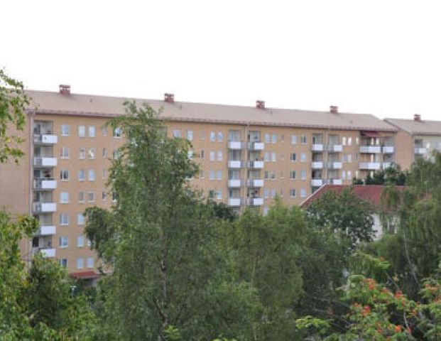 Väderilsgatan 55 - Foto 1