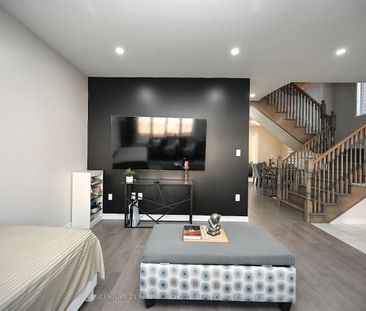 For Lease - 34 Cyclone Trail, Brampton, Ontario - Photo 1