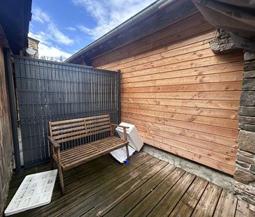 Location Appartement 2 pièces 43m² DOL DE BRETAGNE 35120 - Photo 6