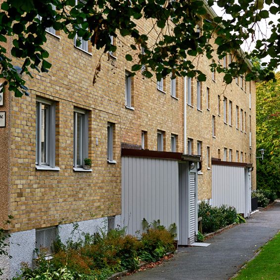 Centralvägen 17 A - Photo 1