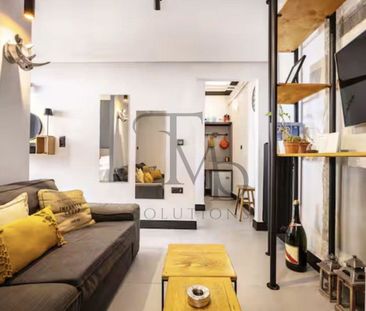 Studio/Γκαρσονιέρα για ενοικίαση Κολωνάκι (Κολωνάκι - Λυκαβηττός) - Photo 3