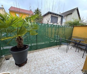 Location Maison 2 pièces 47m² - Photo 2