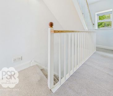 2 bedroom terraced house to rent - Photo 2