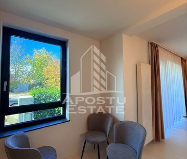 Apartamet cu 2 camere de inchiriat-lux, loc de parcare, Dumbravita - Fotografie 4