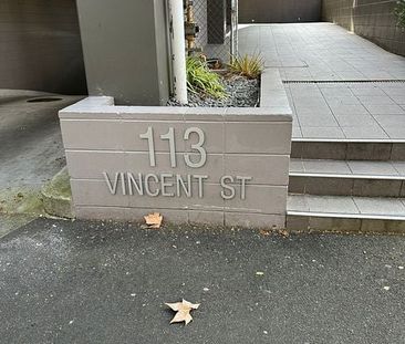 Studio unit - Photo 4