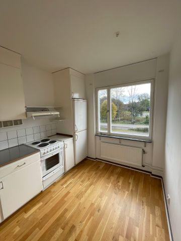 Torggatan, Traryd - Photo 3