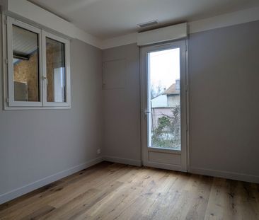 Maison Villenave D Ornon 4 pièce(s) 87.32 m2 - Photo 3