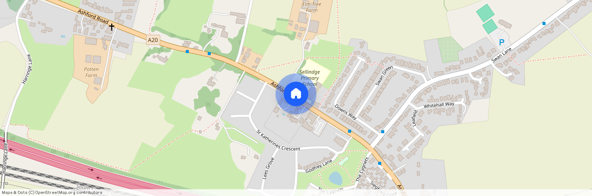 The Old Sawmill Hastingleigh, Ashford, TN25