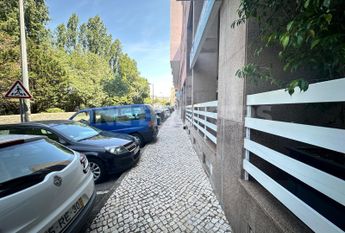 Apartamento T1 em Lisboa