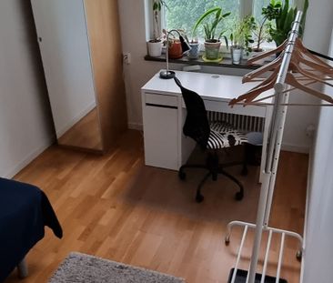 Frövigatan, Bandhagen - Foto 4