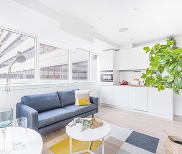 1 bedroom flat to rent - Photo 4