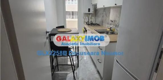 Garsoniera Militari Residence mobilata utilata 350 euro - Photo 2