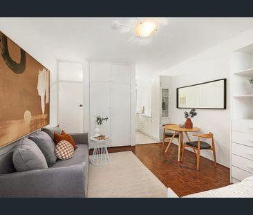 Paddington Studio In Tranquil Setting - Photo 2