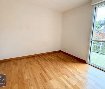 Location Appartement 2 pièces 43m² STE ADRESSE 76310 - Photo 5