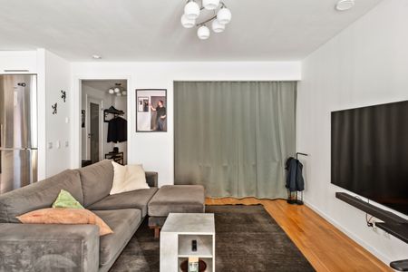 Klara Norra kyrkogata, Stockholm - Foto 2