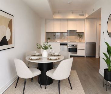 For Lease - 4015 The Exchange N/A Unit# 5205, Mississauga, Ontario - Photo 2