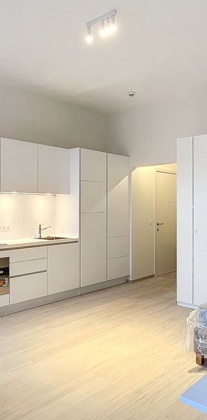 Nieuwbouw studio in het hartje van Leuven! - Photo 1
