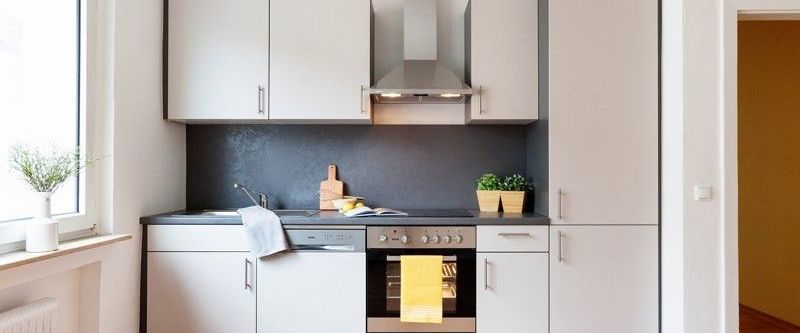 3-Zimmer-Wohnung in Monheim - Foto 1