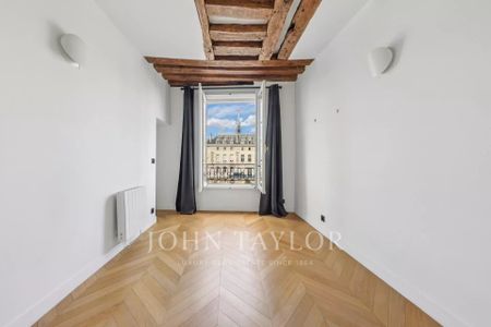 Appartement à louer Paris 6Ème - Monnaie, Paris Rive Gauche, France3 400 EUR / Mois - Photo 4