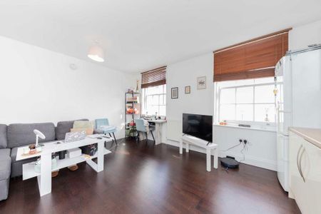 1 bedroom flat to rent - Photo 4