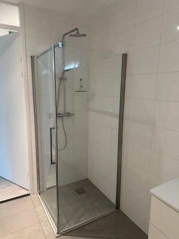 Appartement te huur: Mary van der Sluisstraat 372 1095 ME Amsterdam - Photo 5