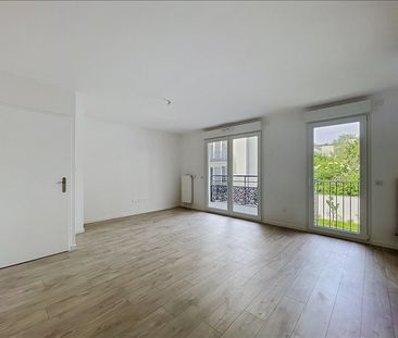 3 pièces - 66 m² - 1er étage - Colocation non autorisée - Photo 6