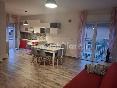 Appartamento via Pigafetta, Civitanova Nord, San Gabriele, Fontespina, Civitanova Marche - Photo 2