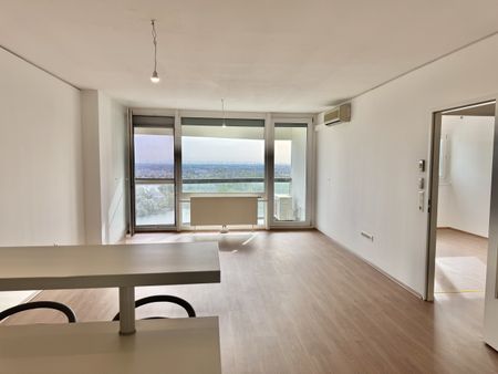 Wasserblick! NEU! Familientraum an der Donau - U1 vor der Türe! - Photo 3