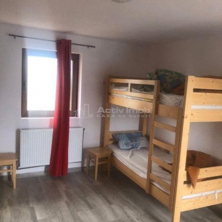 Cazare - Muncitori - Cristian - 40 locuri - Photo 1