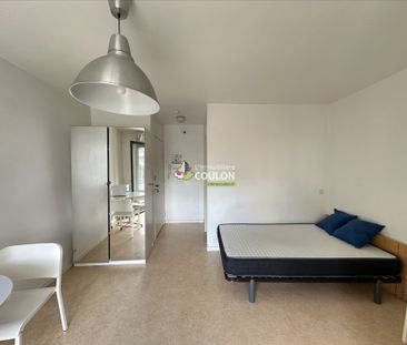 Location Appartement 1 pièce 20m² - Photo 1