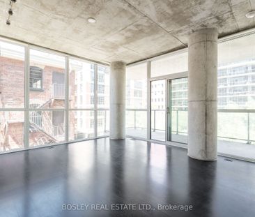Victory Lofts , #317 - Photo 1