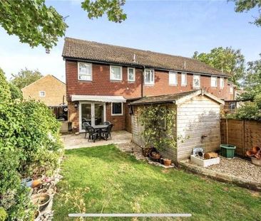 Arnett Avenue, Finchampstead, Wokingham, RG40 - Photo 1