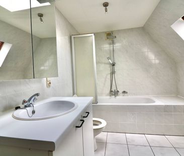 Appartement te huur in Eeklo met 1 slaapkamer - Foto 2