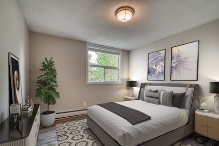 Alberta, 824 13 Avenue SW, T2R 0L2, Calgary - Photo 4