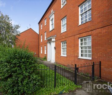 2 bed Upper Floor Flat to rent in Mill Street, Manor House, ST14 - Photo 5